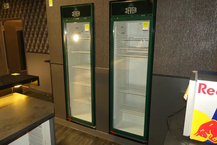 Liebherr - Getränkekühlschrank JEVER